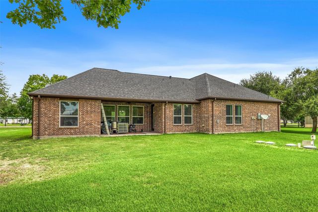 2111 Geronimo Lane, Rosenberg, TX 77471