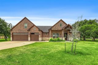 2111 Geronimo Lane, Rosenberg, TX 77471