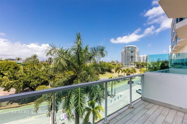 15 MUNOZ RIVERA AVENUE 418, San Juan, PR 00901