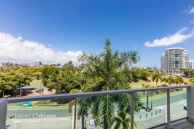 15 MUNOZ RIVERA AVENUE 418, San Juan, PR 00901