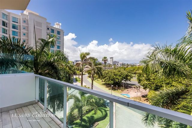 15 MUNOZ RIVERA AVENUE 418, San Juan, PR 00901