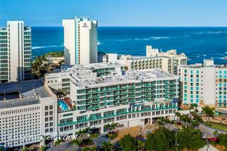 15 MUNOZ RIVERA AVENUE 418, San Juan, PR 00901