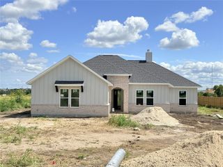 1012 Don Eve Court, Azle, TX 76020