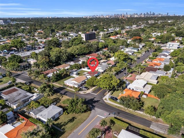 6387 SW 42nd St, South Miami, FL 33155