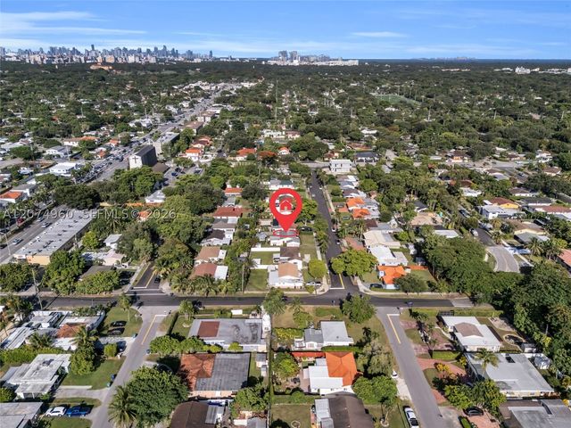 6387 SW 42nd St, South Miami, FL 33155
