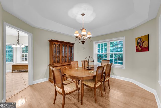 4165 Prather Bridge Road, Toccoa, GA 30577