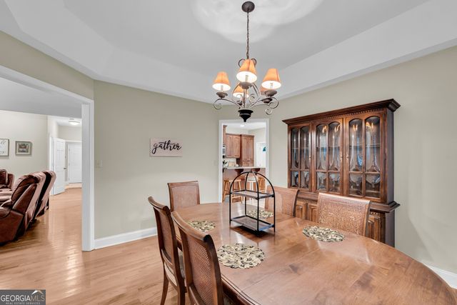 4165 Prather Bridge Road, Toccoa, GA 30577