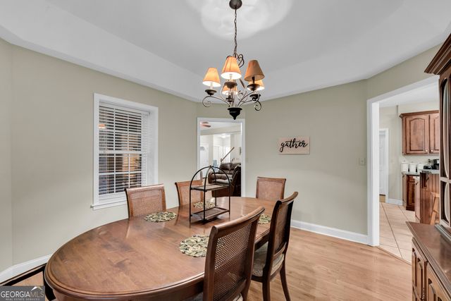 4165 Prather Bridge Road, Toccoa, GA 30577