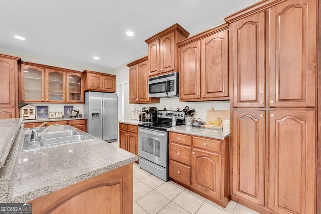 4165 Prather Bridge Road, Toccoa, GA 30577