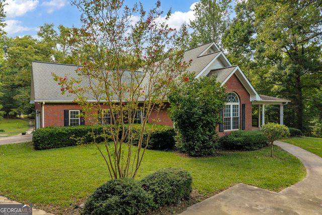 4165 Prather Bridge Road, Toccoa, GA 30577