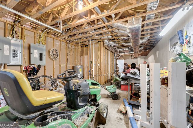 4165 Prather Bridge Road, Toccoa, GA 30577