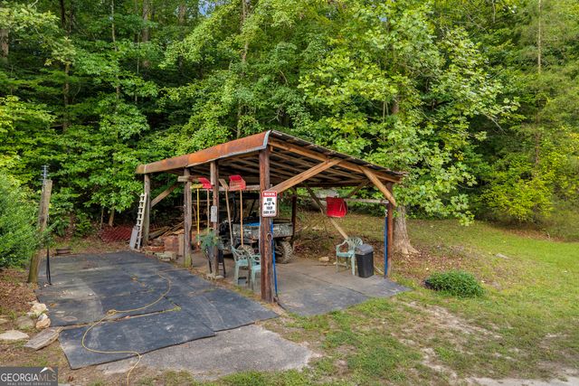 4165 Prather Bridge Road, Toccoa, GA 30577