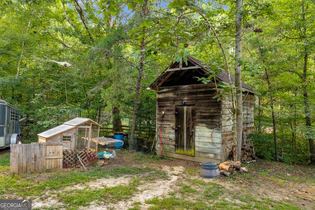4165 Prather Bridge Road, Toccoa, GA 30577