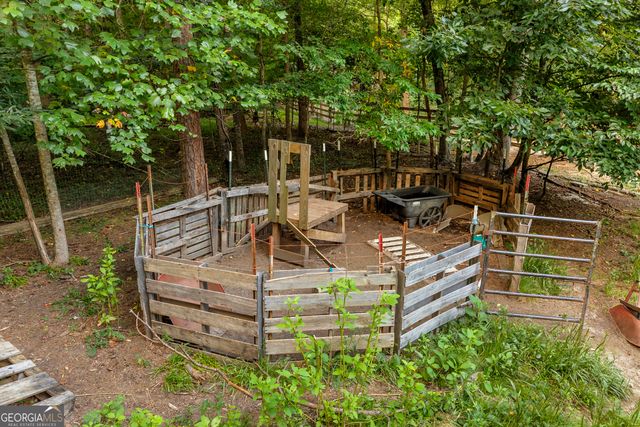 4165 Prather Bridge Road, Toccoa, GA 30577