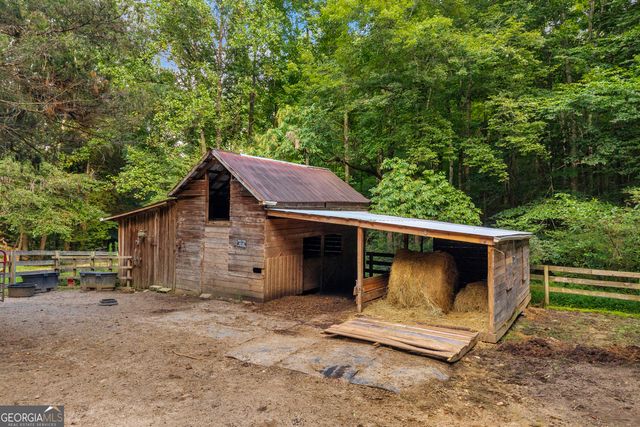 4165 Prather Bridge Road, Toccoa, GA 30577