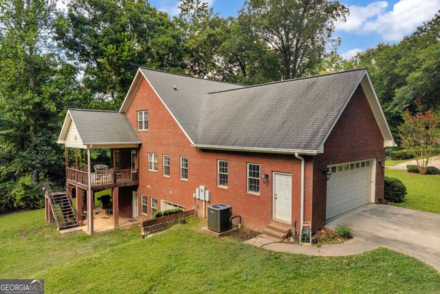 4165 Prather Bridge Road, Toccoa, GA 30577