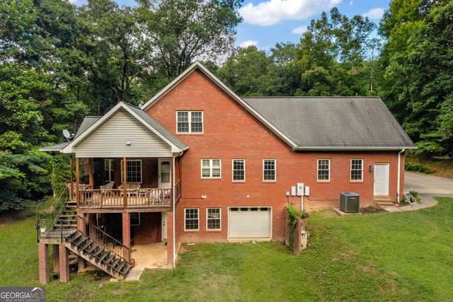 4165 Prather Bridge Road, Toccoa, GA 30577