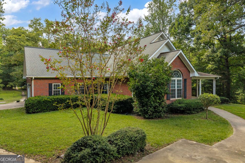 4165 Prather Bridge Road, Toccoa, GA 30577 — photo 2