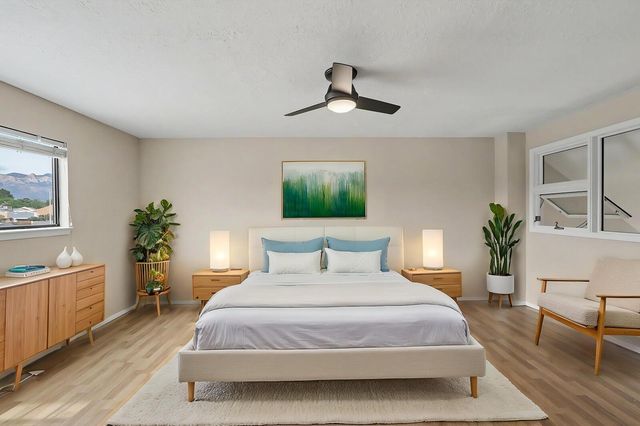 6016 Whisperwood Court NE, Albuquerque, NM 87109