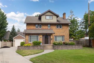 3530 Rocky River Drive, Cleveland, OH 44111
