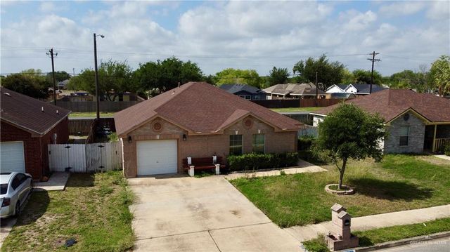 3209 Ozark Avenue, Mcallen, TX 78504