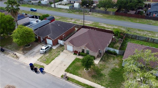 3209 Ozark Avenue, Mcallen, TX 78504