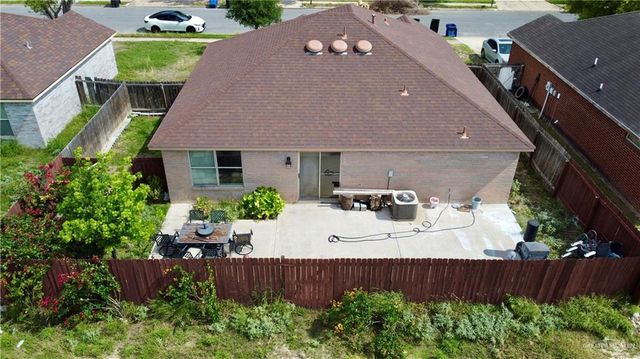 3209 Ozark Avenue, Mcallen, TX 78504