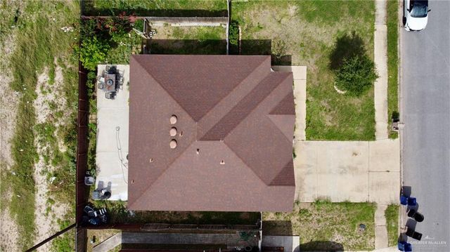 3209 Ozark Avenue, Mcallen, TX 78504