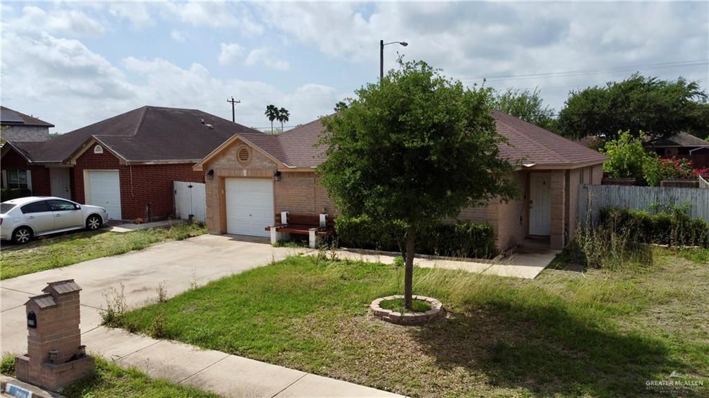 3209 Ozark Avenue, Mcallen, TX 78504