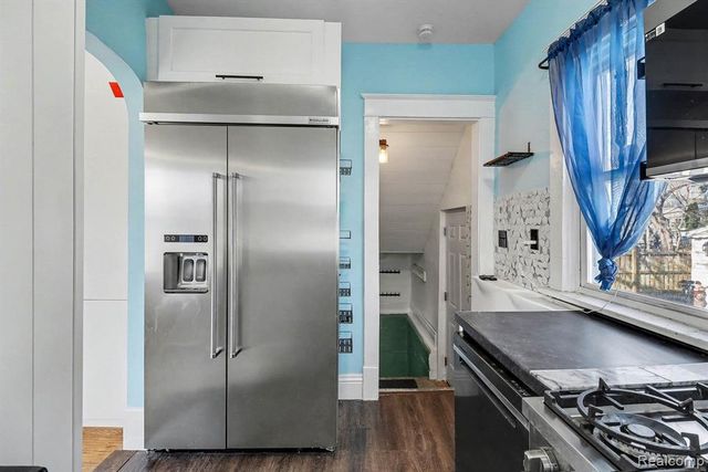 22028 Donald Avenue, Eastpointe, MI 48021