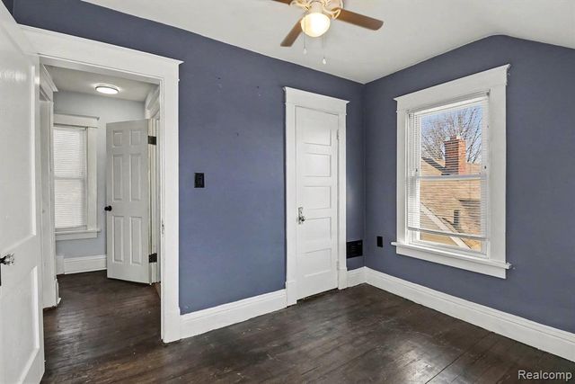 22028 Donald Avenue, Eastpointe, MI 48021