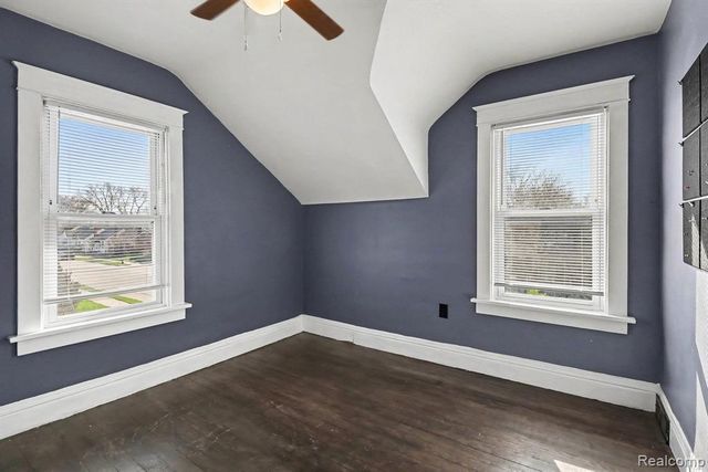 22028 Donald Avenue, Eastpointe, MI 48021