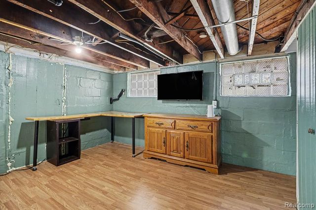 22028 Donald Avenue, Eastpointe, MI 48021