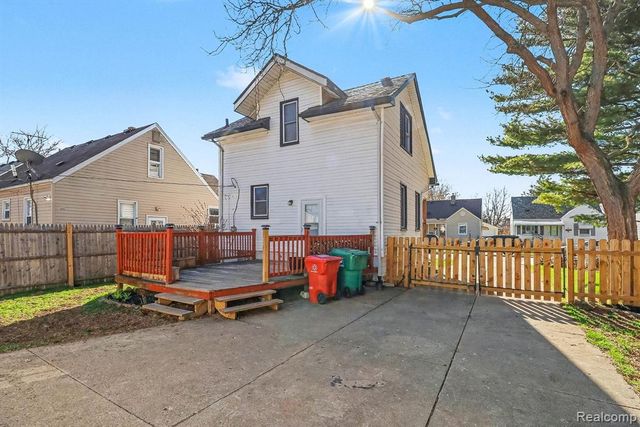 22028 Donald Avenue, Eastpointe, MI 48021