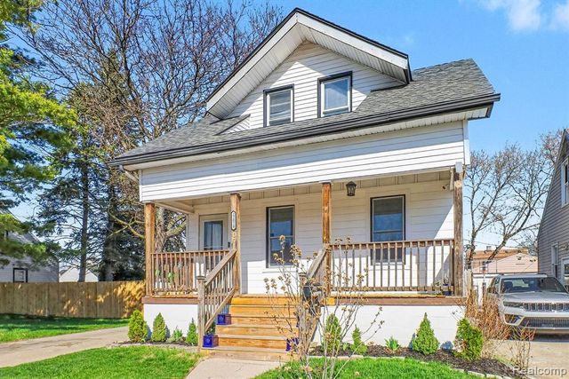 22028 Donald Avenue, Eastpointe, MI 48021