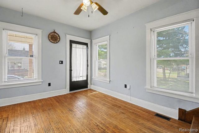 22028 Donald Avenue, Eastpointe, MI 48021