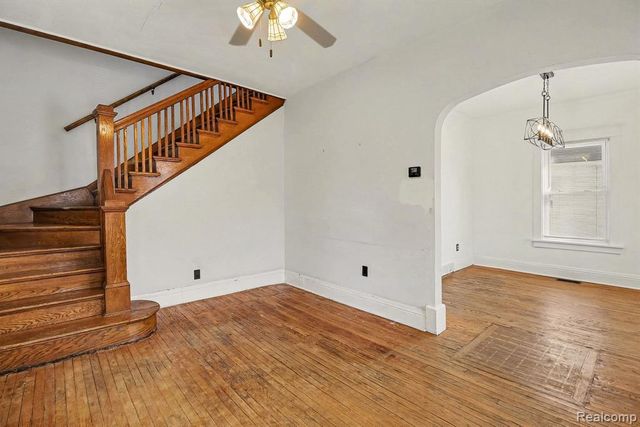 22028 Donald Avenue, Eastpointe, MI 48021