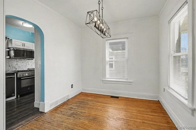 22028 Donald Avenue, Eastpointe, MI 48021