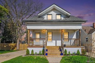 22028 Donald Avenue, Eastpointe, MI 48021