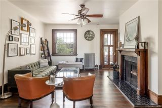 523 E 12th Avenue 3, Denver, CO 80203