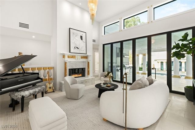 5950 Winding Canyon Drive, Las Vegas, NV 89120