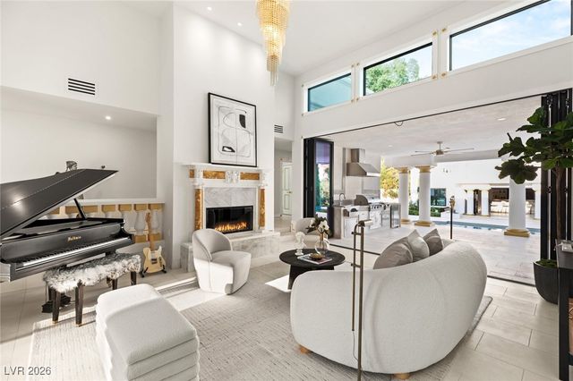 5950 Winding Canyon Drive, Las Vegas, NV 89120