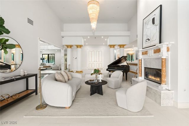 5950 Winding Canyon Drive, Las Vegas, NV 89120