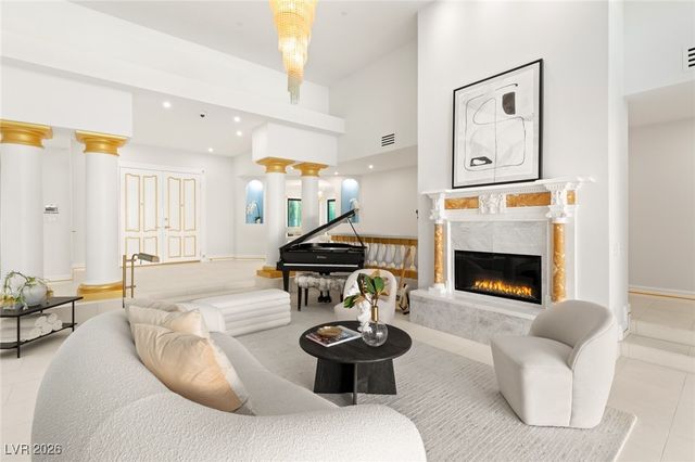 5950 Winding Canyon Drive, Las Vegas, NV 89120