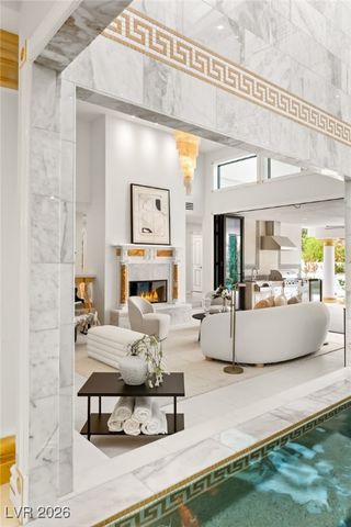 5950 Winding Canyon Drive, Las Vegas, NV 89120