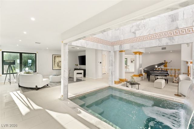 5950 Winding Canyon Drive, Las Vegas, NV 89120