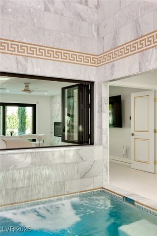 5950 Winding Canyon Drive, Las Vegas, NV 89120