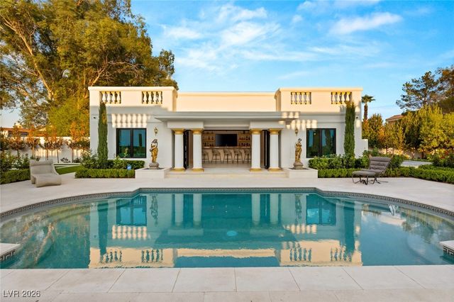 5950 Winding Canyon Drive, Las Vegas, NV 89120