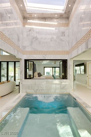 5950 Winding Canyon Drive, Las Vegas, NV 89120