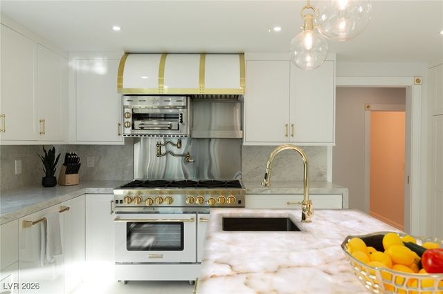 5950 Winding Canyon Drive, Las Vegas, NV 89120